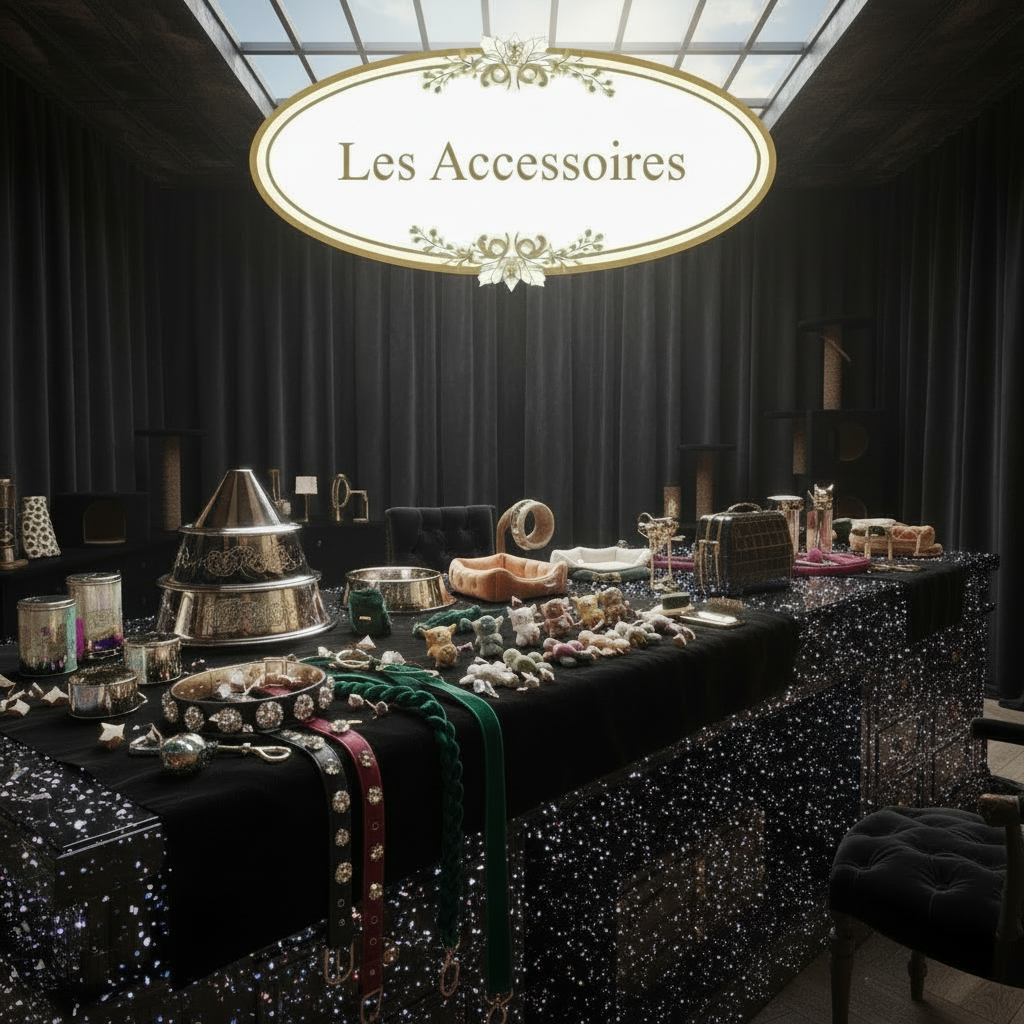 Accessoires