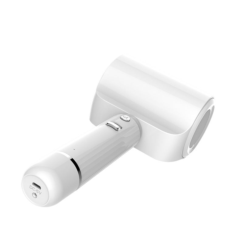 Peigne pour animaux de compagnie Peigne de toilettage automatique pour chats et chiens Peigne de massage automatique rechargeable