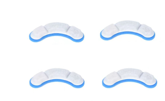 Distributeur d'eau pour animaux de compagnie à circulation automatique, intelligent, à température constante, électrique et silencieux.